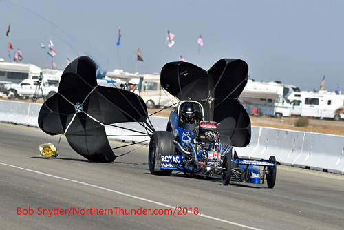Phil Ruskowski - 'Trotac Marine' - AA?FD
